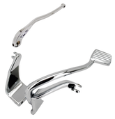 Gzp Chr 2" Ext Mid Control Kit Fxd06 17 Mid Control Kit Zodiac Default Title