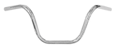 Gzp Apehanger 12" Rise With Dimple Handlebar Zodiac Default Title