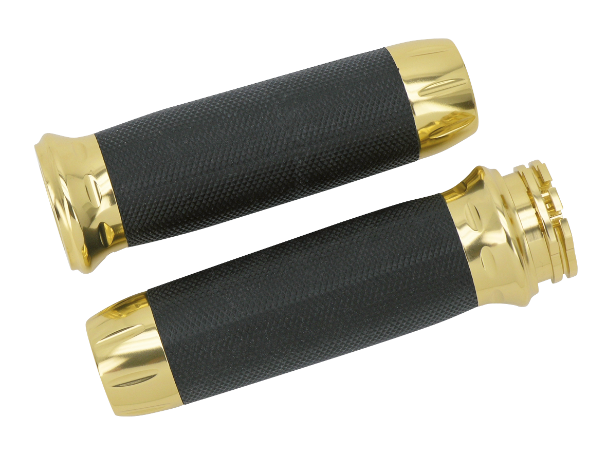 Gzp Panorama Gripset,Bronze Grip Sets Zodiac