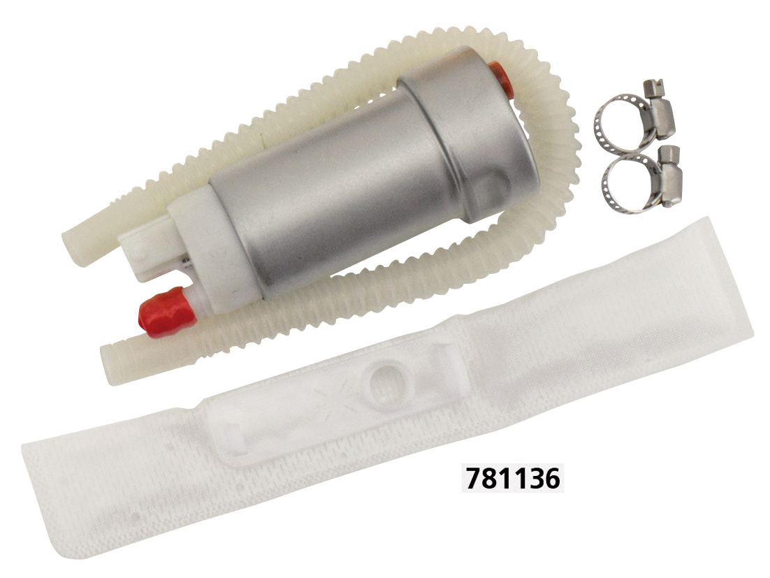 Efi Pump Kit F*St08 17 Fxd04 17 Fuel Pump V Twin Mfg Default Title
