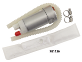 Efi Pump Kit F*St08 17 Fxd04 17 Fuel Pump V Twin Mfg Default Title