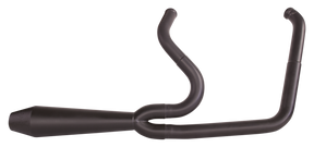2 Bros Fxd06 17 2 1 Black Gen 2-1 Full Exhaust System Two Brothers Racing