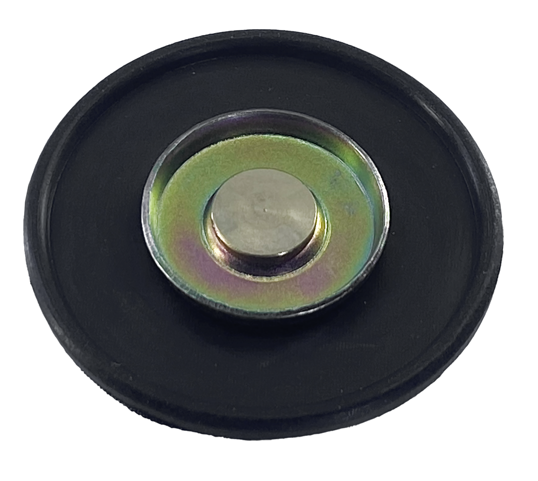 Keihin Carb Diaphragm Parts for Keihin Carburetors Cycle Pro Llc Default Title
