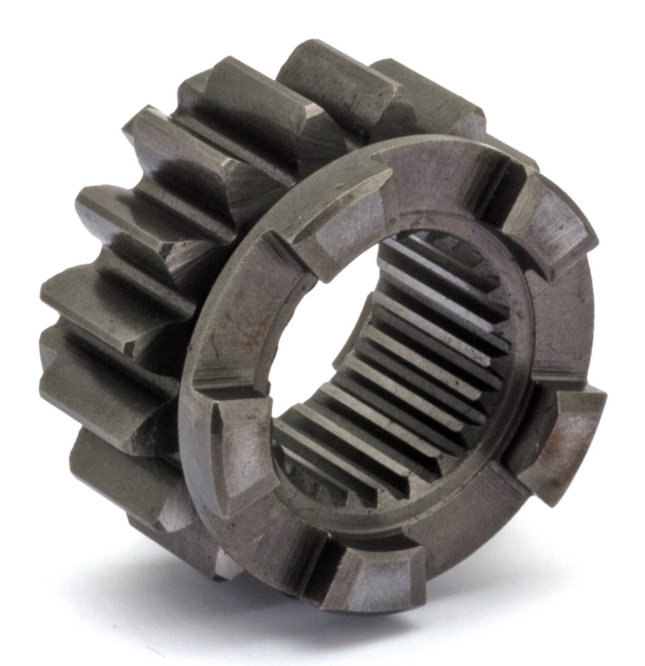 M1 Gear 6 Peed Conversion, 16 T Transmission Gear Zodiac Default Title