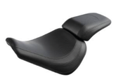 Dr+Pa Plain Seat Black Flf18 Up 2-Up Seat C.C. Rider Default Title