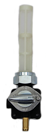 Vacuum Operated Fuel Valve Xl Fuel Valve & Petcock V Twin Mfg Default Title