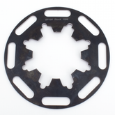 Tpp Slotted Diaphragm Only, 190lbs 1991-2022 XL Sportster Clutch Tak's Performance Parts Default Title