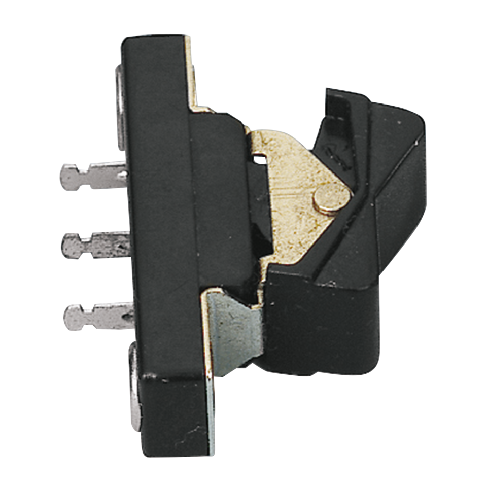 Gzp Switch Plain Rocker Handlebar Controls Zodiac Default Title