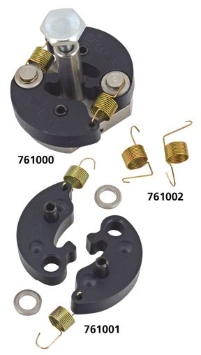 Advance Unit Stainless Steel Comp.Master Ignition Component American Prime Manufacturing