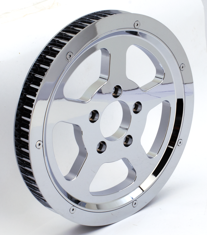 Gzp Belt Pulley Bt00 06, 65 Tx1.125" Sprocket & Pulley Zodiac Default Title