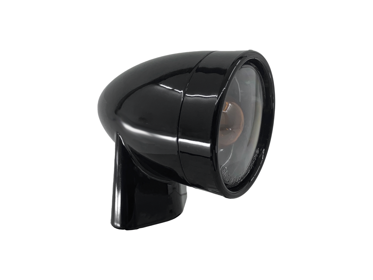 Gzp Revox Blk Clear Bullet Rr Sf Turnsgn Turn Signal Zodiac Default Title