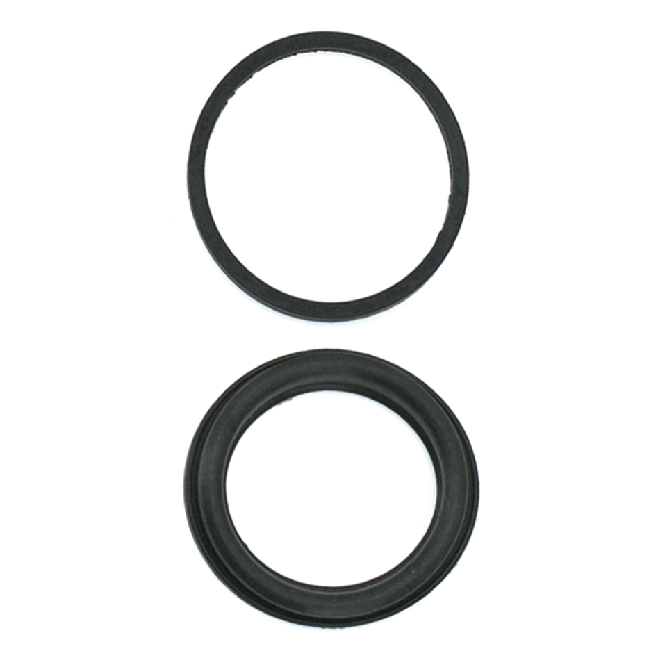 H D Rear Disc Seal Kit Fx Rl87 99 (4 Caliper Parts Cycle Pro Llc Default Title