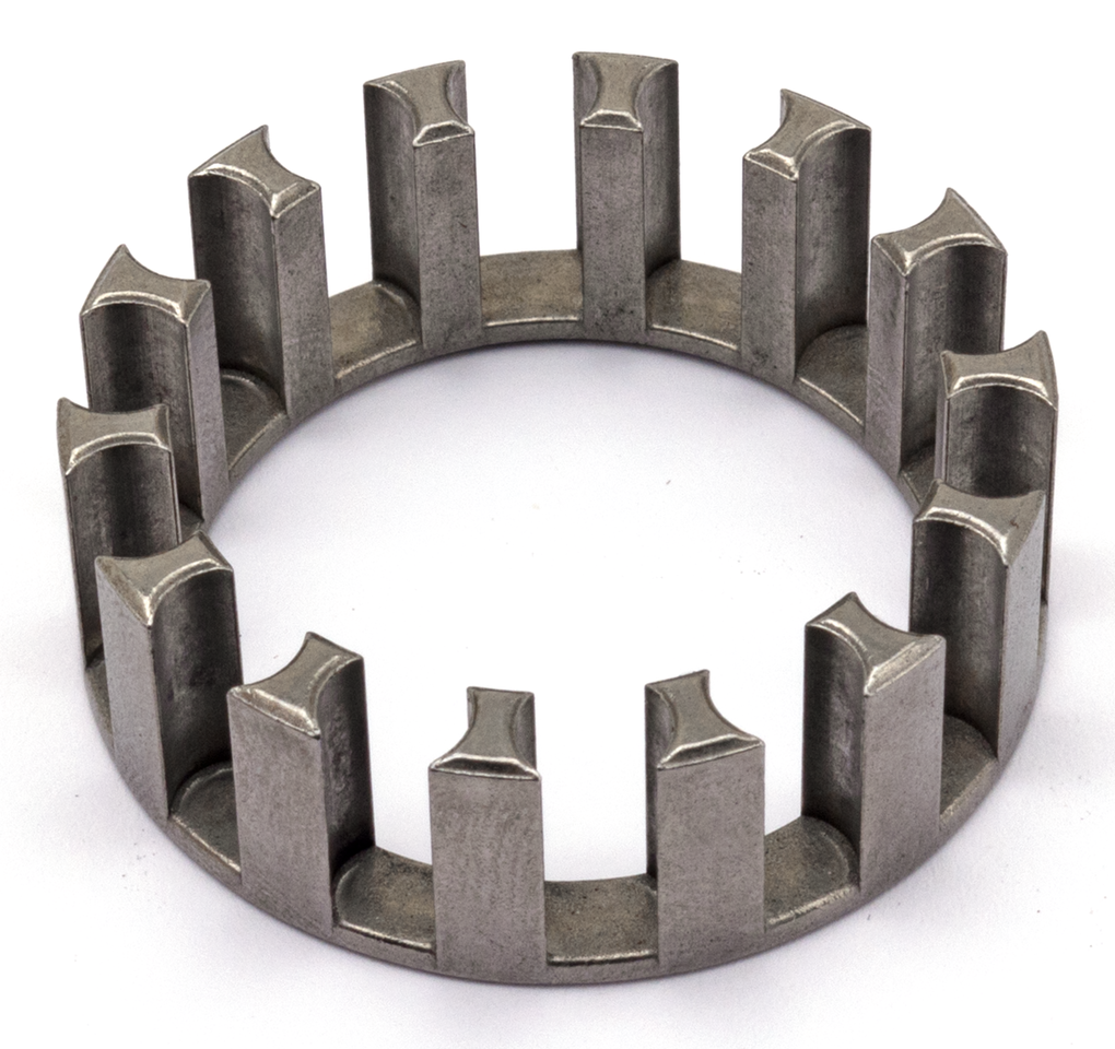 Gzp Retainer R/H Crankcase Bearing 58 86 Crankshaft Bearing & Bushing Zodiac Default Title
