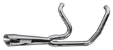 2 Bros Comp S 2 1 Short Fxd06 17 Pol/Sls 2-1 Full Exhaust System Two Brothers Racing Default Title