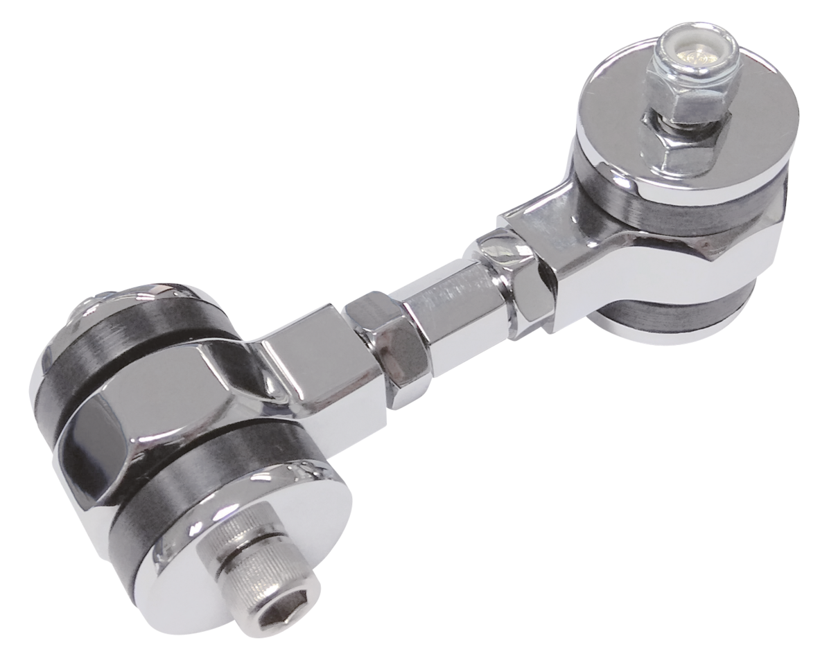 Gzp Chr Solo Engine Stabilizer Fxd92 04 Motor Mounts Zodiac Default Title