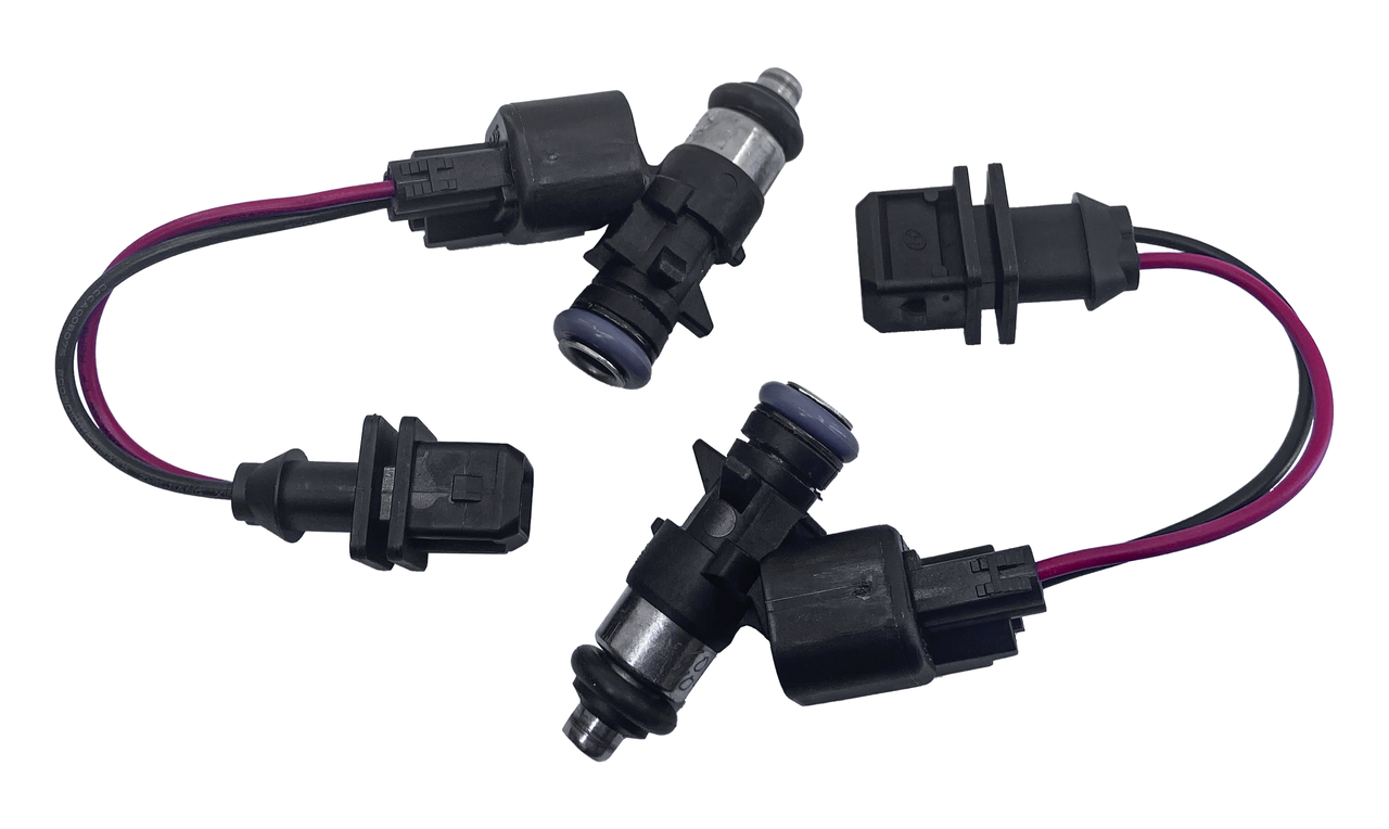 Aus Injectors 8.49g/Sec Bt01 05 Bt08 17 Fuel Injection Aus Injection Default Title
