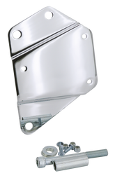 Gzp Chrome R/H Toolbox Bracket F*St84 99 Indispensables Zodiac Default Title