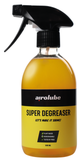 Super Degreaser 500ml Cleaner & Care Product Airolube Default Title