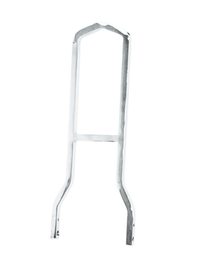 Gzp Sissy Bar Low Boy Fxd02 05 Xl04 U Detachable Sissy Bar Zodiac
