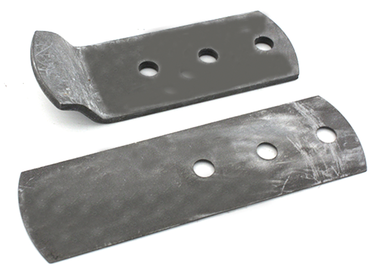 Auxiliary Seat Yoke And Plate Set Seat Mount Kit V Twin Mfg Default Title