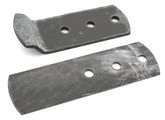 Auxiliary Seat Yoke And Plate Set Seat Mount Kit V Twin Mfg Default Title