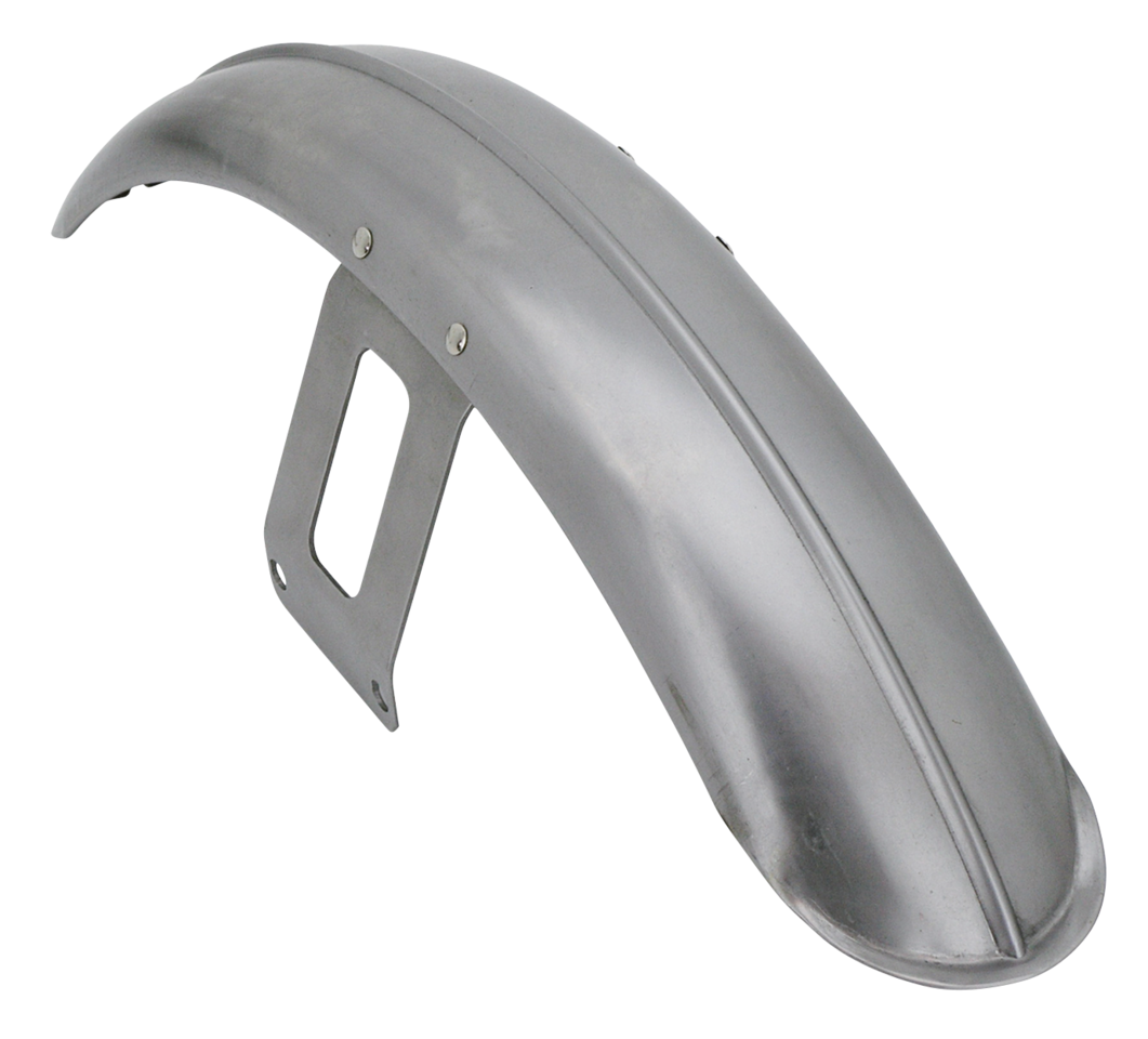 Gzp Ribbed Mustang Wg Front Fender 18 19 Front Fenders Zodiac
