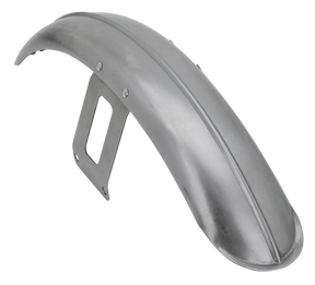 Gzp Ribbed Mustang Wg Front Fender 18 19 Front Fenders Zodiac