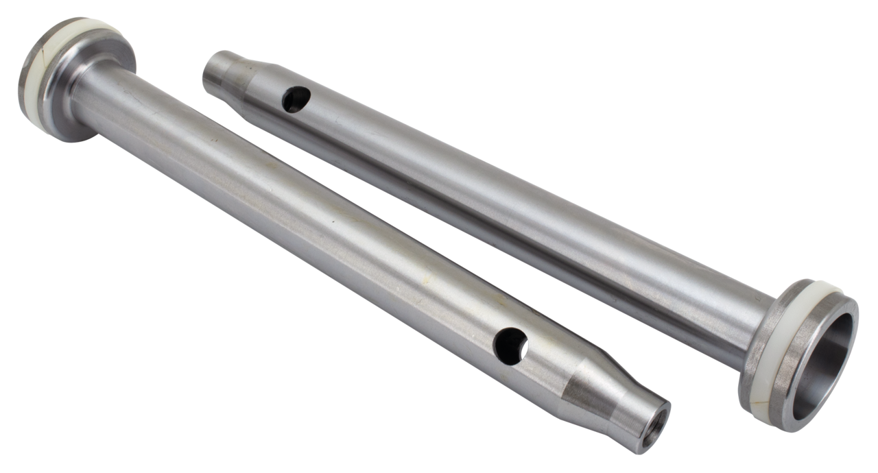 41mm Fork Damper Tube Set Flt97 08 Fork Damper Tube & Part V-Twin Manufacturing Default Title