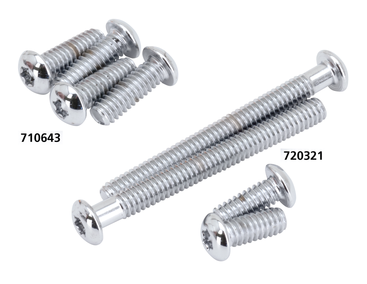 Button Torx Insp. Cvr Screw Kit Flt99 06 Hardware & Fastener Midwest Acorn Nut Company Default Title