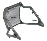 Rsd Swingarm For Oem Frame Swingarm & Wide Tire Kit Zodiac Default Title