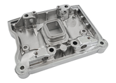 Gzp Chrome Lower Rocker Cover Bt84 E9 Engine Cover Zodiac Default Title
