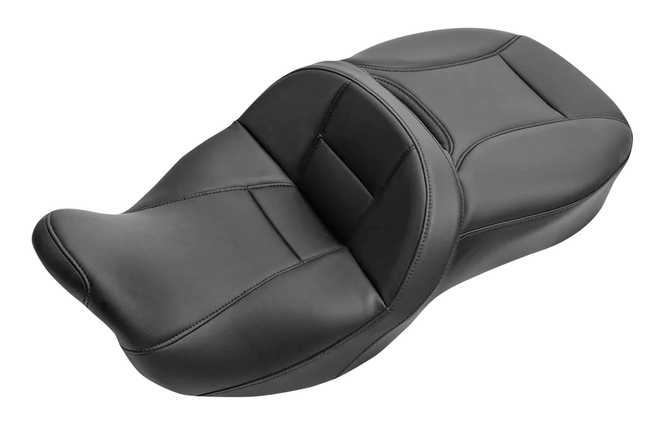 2 Up Style 2 Seat Black Flh/T08 23 2-Up Seat C.C. Rider Default Title