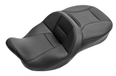 2 Up Style 2 Seat Black Flh/T08 23 2-Up Seat C.C. Rider Default Title