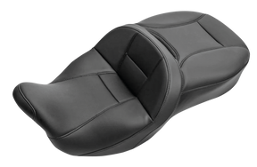 2 Up Style 2 Seat Black Flh/T08 23 2-Up Seat C.C. Rider Default Title