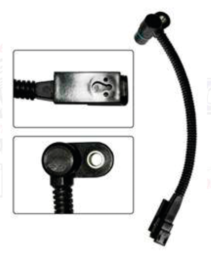 Crank Position Sensor F*St00 Engine & Speed Sensor Cycle Pro LLC Default Title