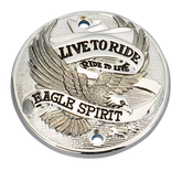 Gzp Point Cover Fx/Fl Eagle Spirit Horiz Engine Cover Zodiac Default Title