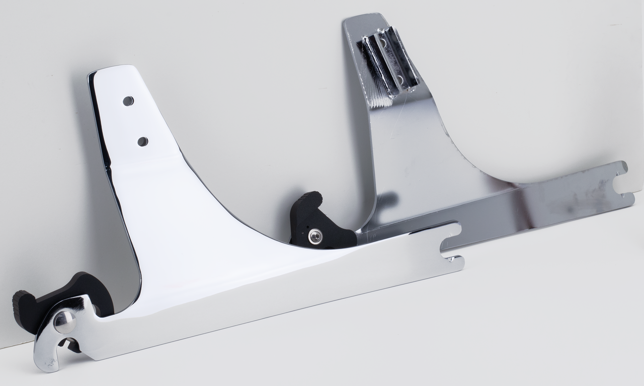Gzp Detachable Side Plates Fxdwg93 05 Sissy Bar Side Plate Zodiac Default Title