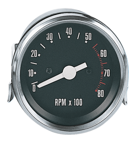 Gzp Tachometer Fx #92042 78 A