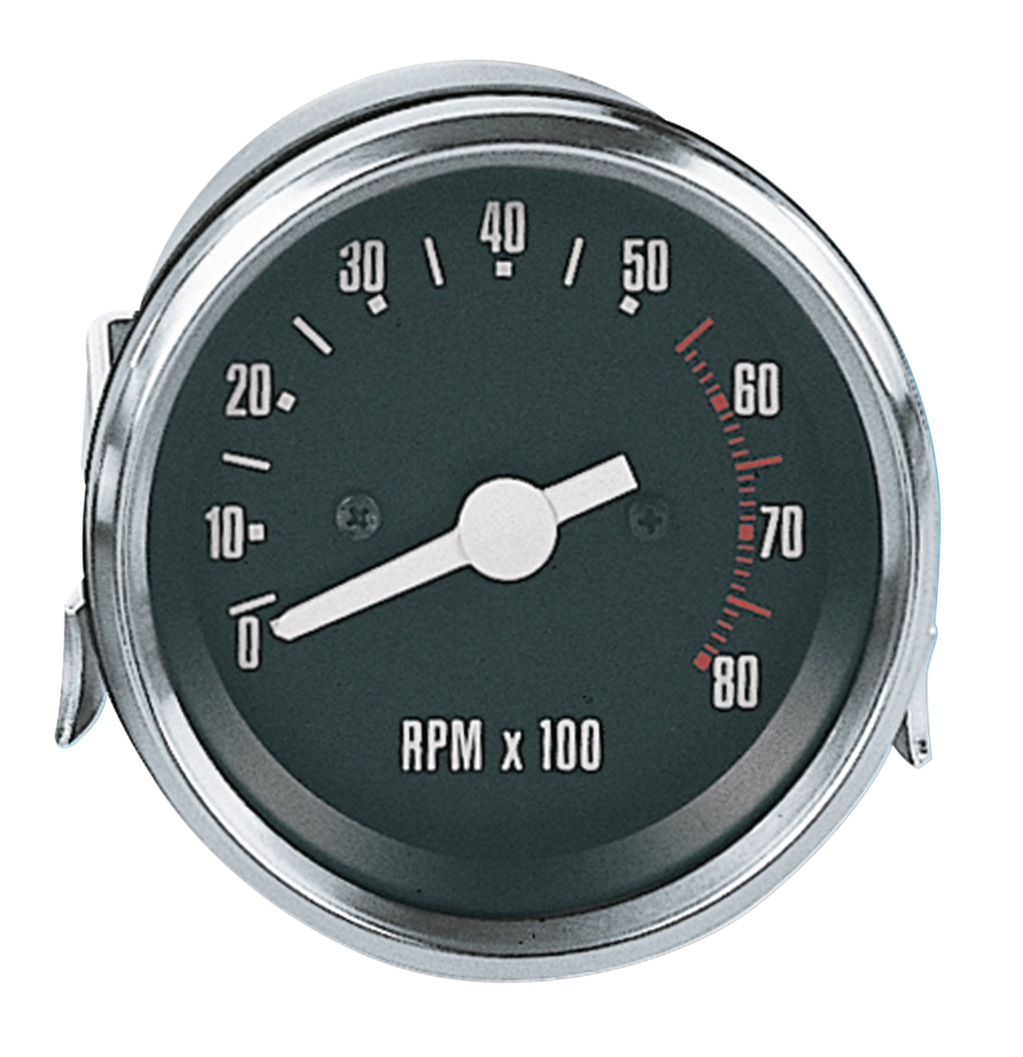 Gzp Tachometer Fx #92042 78 A