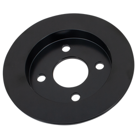 Gzp Rr Brake Rotor Edc Blk Tk09 13 Brake Rotor Zodiac