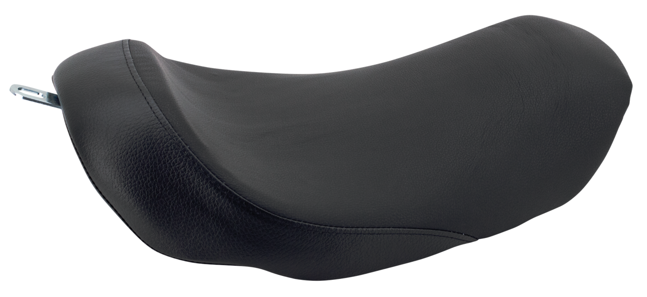 Wyatt Solo Bucket Saddle Fxdwg06 17 Solo Seat V Twin Mfg Default Title