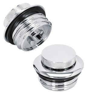 Gzp Chr Screw In Pop Up Gas Cap Vented Gas Cap Zodiac