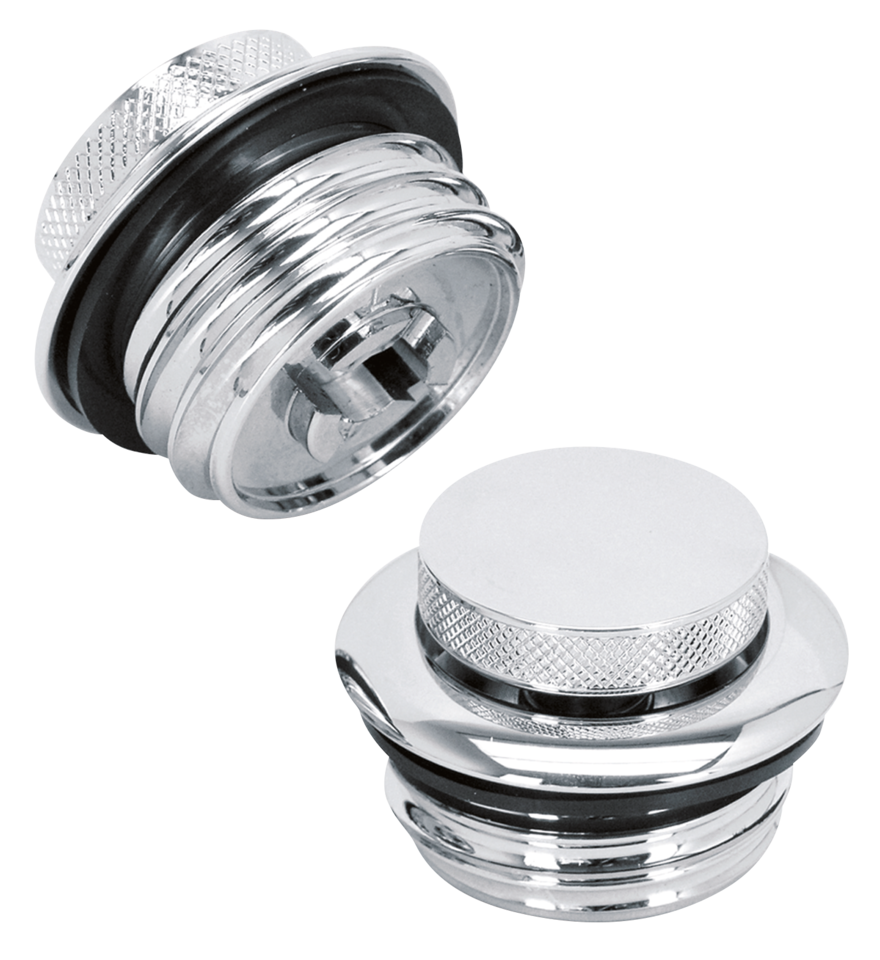 Gzp Chr Screw In Pop Up Gas Cap Vented Gas Cap Zodiac