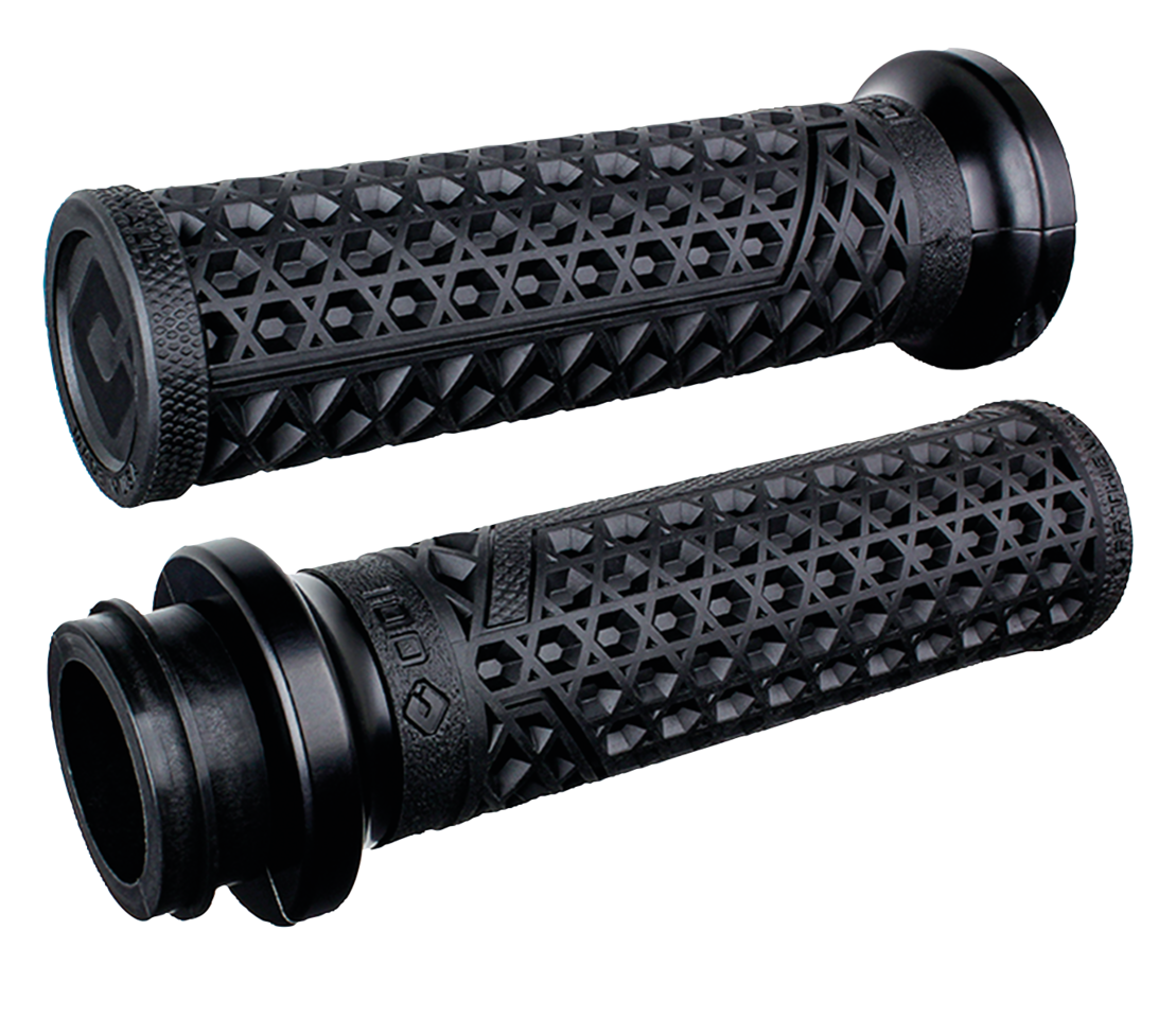 Vans Lock On Indian Grip Blk/Blk Grip Vans Default Title