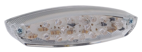 Gzp Univ. Led E Approved Clearlens Taill Custom Taillights Zodiac Default Title