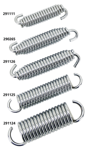 Gzp Kickstand Spring #50011 30 Ta