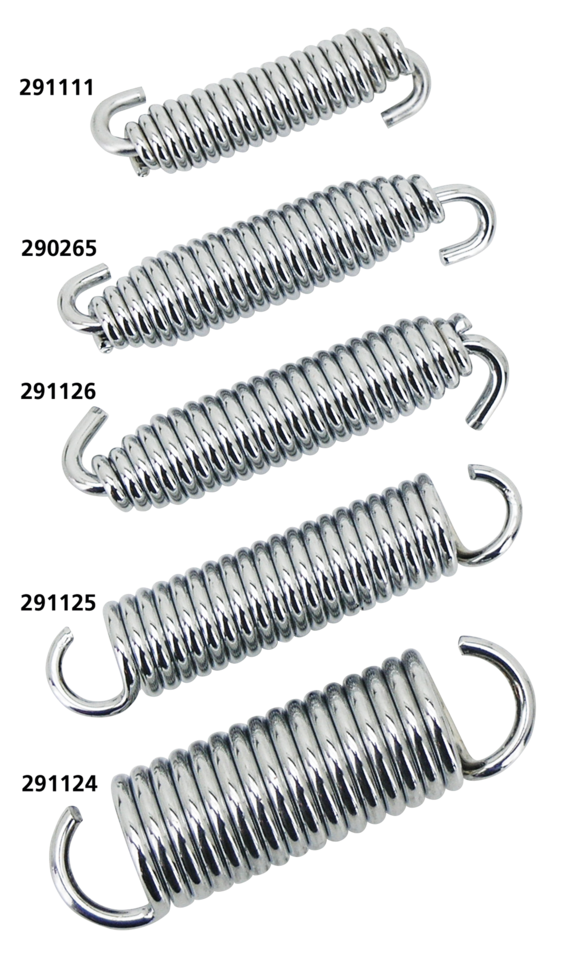 Gzp Kickstand Spring #50011 30 Ta