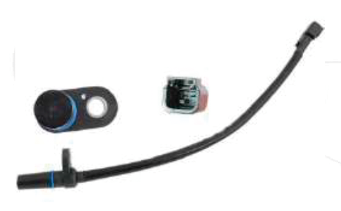 Crank Position Sensor Vrsc02 17 Switch, Relay & Sensor Cycle Pro Llc Default Title