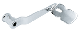 Gzp Brake Pedal Flst/C/F/N #42407 87 B Brake Pedal Zodiac Default Title