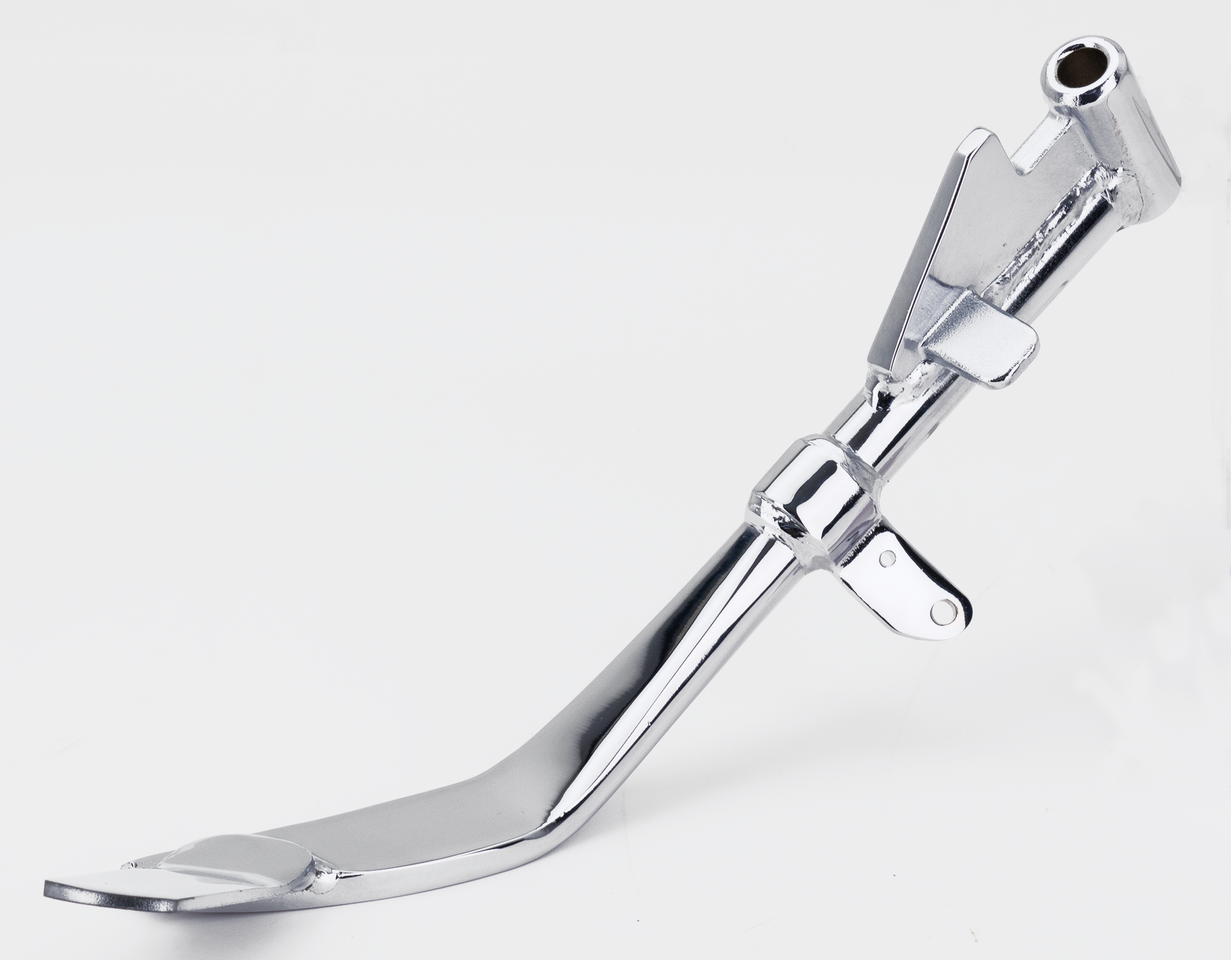 Gzp Chr 1" Under Stock Kickstand Xl04 Up Kickstand Zodiac Default Title
